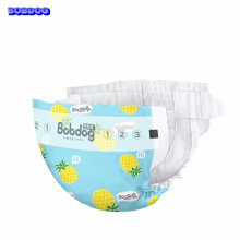 Private label manufacturers disposable changing pad baby diaper